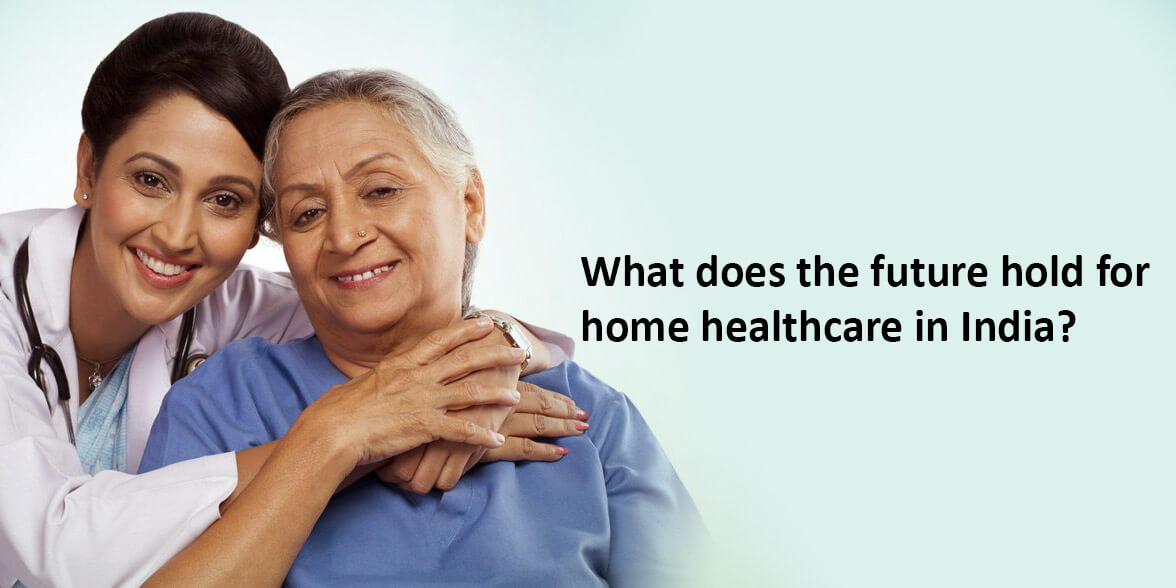 Transforming Lives: The Rise of Home Healthcare in India