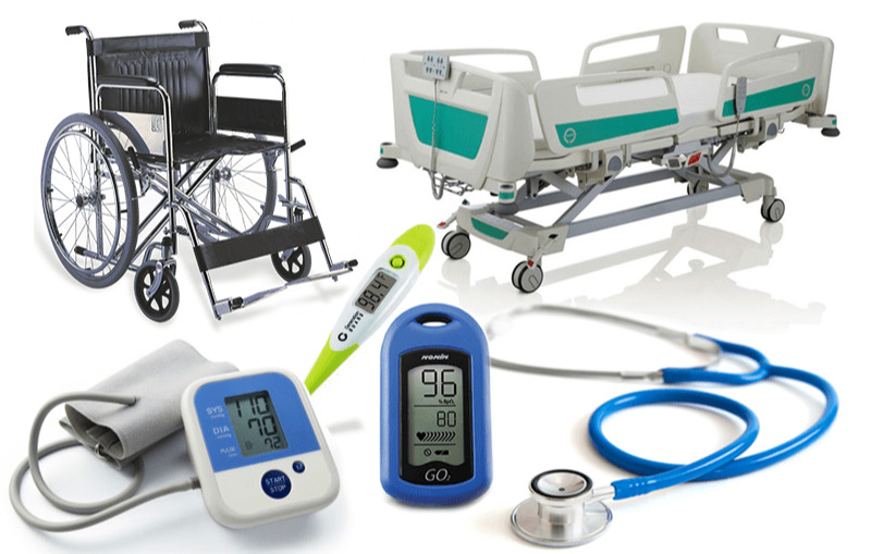 Enhancing Quality of Life: The Importance of Homecare Medical Equipment